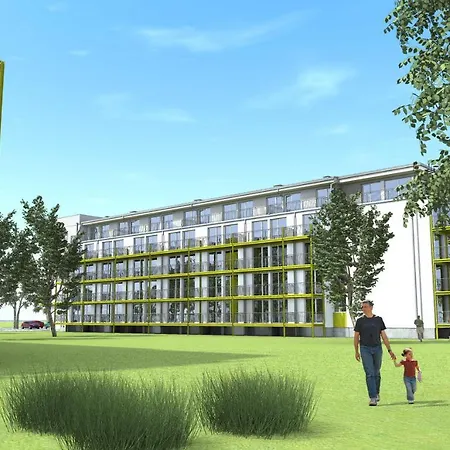Elite-home Apartman Apartmán Siófok