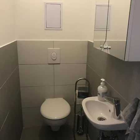 Apartmán Elite-home Apartman