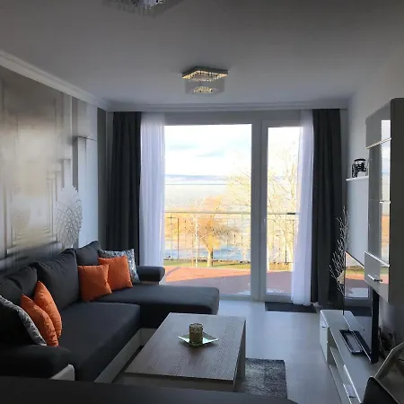 Elite-home Apartman Apartmán *