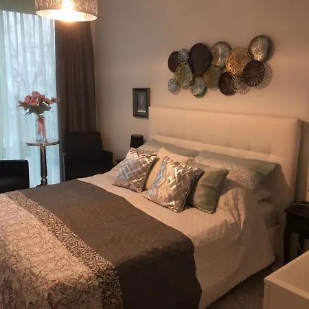 Elite-home Apartman Apartmán