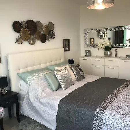 Elite-home Apartman Siófok