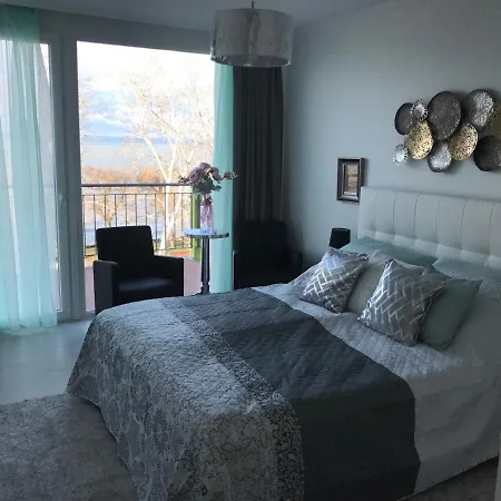 Elite-home Apartman Apartmán *