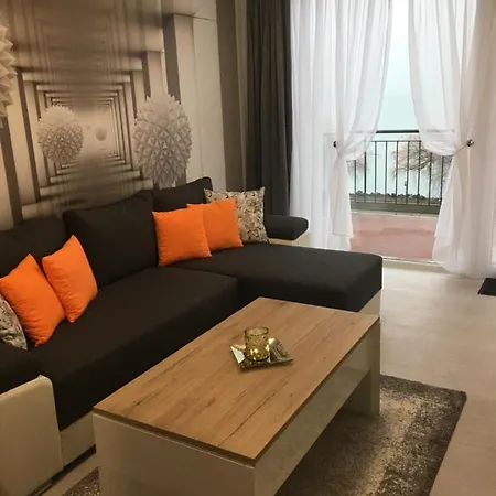 Elite-home Apartman Apartmán *