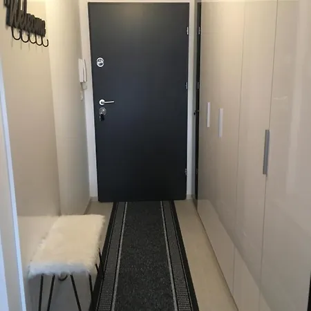 Apartmán Elite-home Apartman