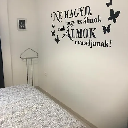 Elite-home Apartman Siófok