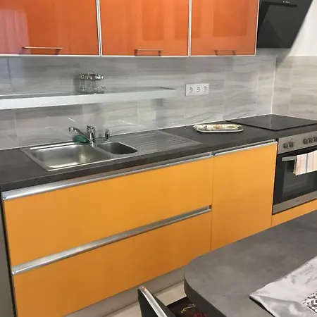 Elite-home Apartman Apartmán *