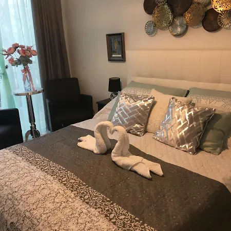 Elite-home Apartman Siófok