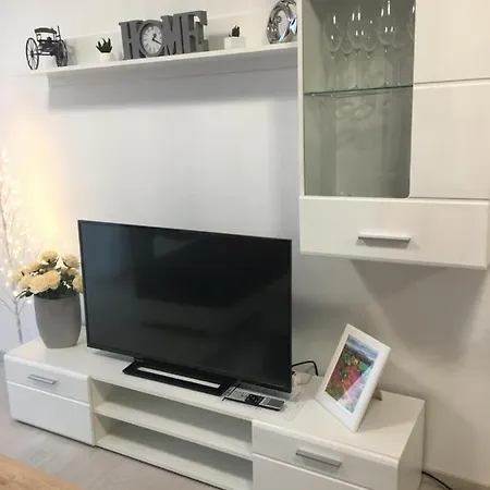 Elite-home Apartman Siófok