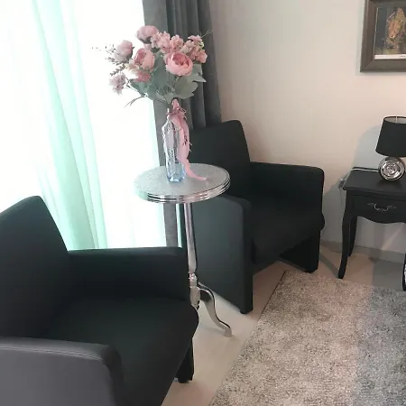 Elite-home Apartman * Siófok