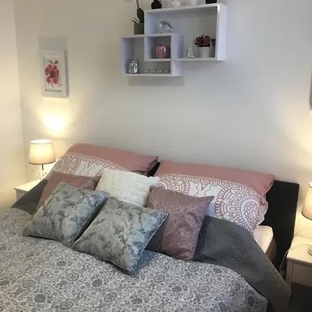 Elite-home Apartman Apartmán *