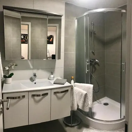 Apartmán Elite-home Apartman Siófok